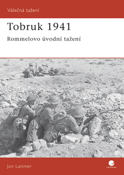 foto Tobruk 1941